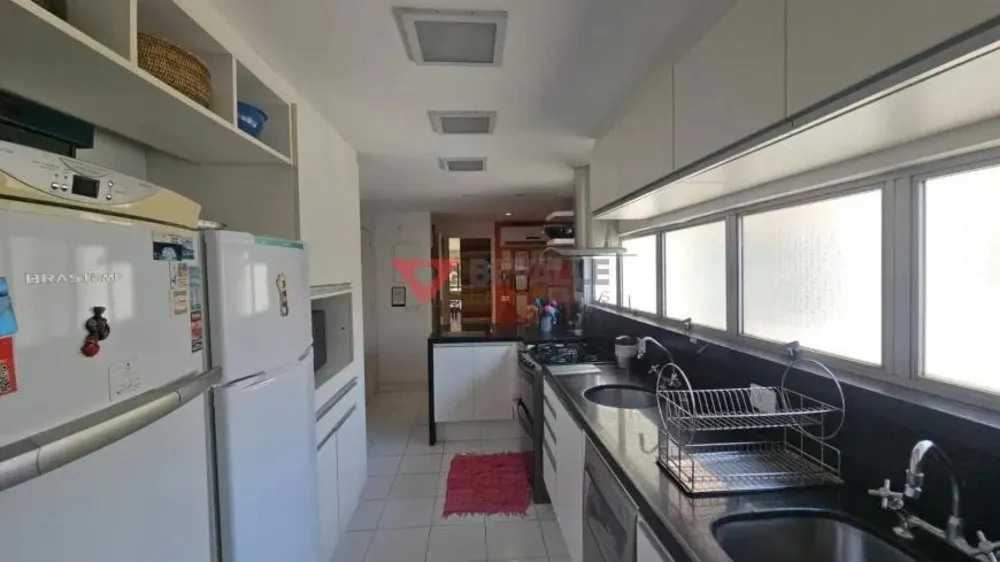 Cobertura, 4 quartos, 260 m² - Foto 21