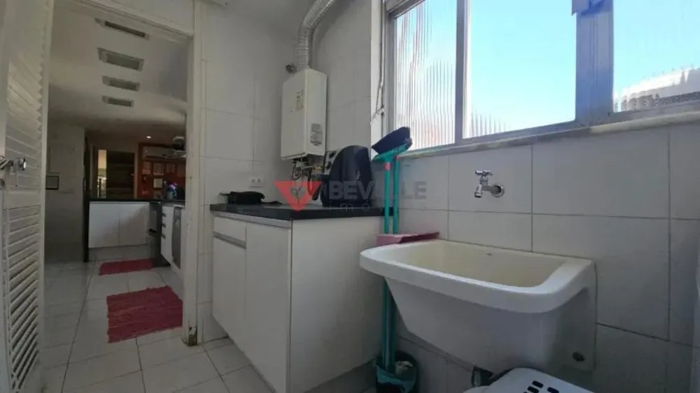 Cobertura, 4 quartos, 260 m² - Foto 22