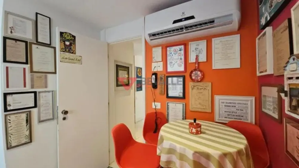 Cobertura, 4 quartos, 260 m² - Foto 25
