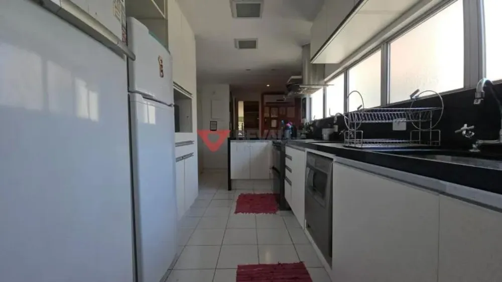 Cobertura, 4 quartos, 260 m² - Foto 23