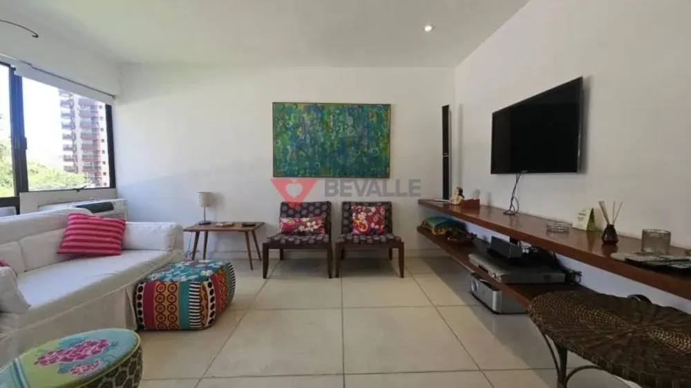 Cobertura, 4 quartos, 260 m² - Foto 37