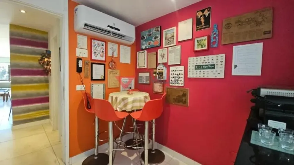 Cobertura, 4 quartos, 260 m² - Foto 26