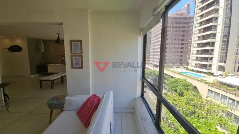 Cobertura, 4 quartos, 260 m² - Foto 39