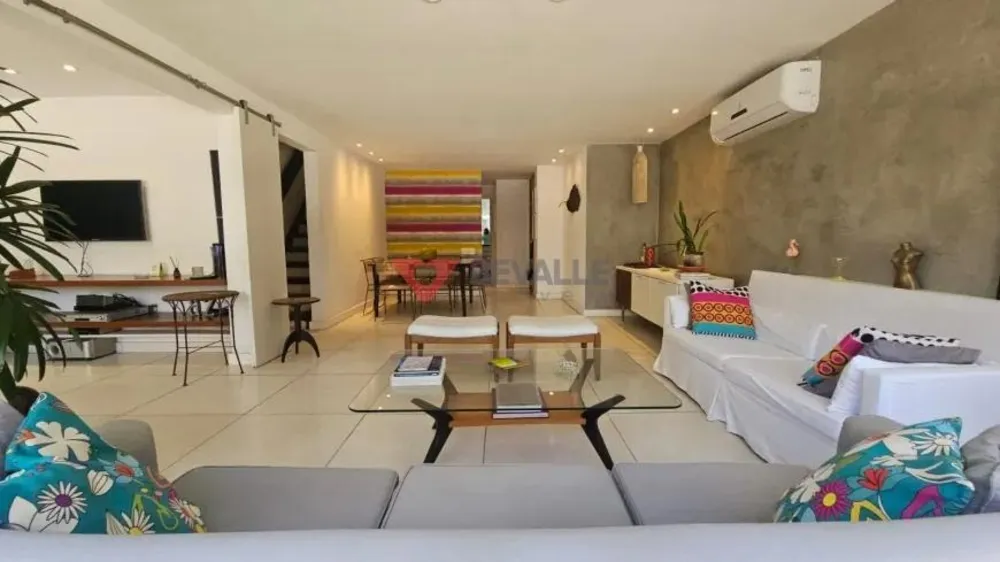 Cobertura, 4 quartos, 260 m² - Foto 13