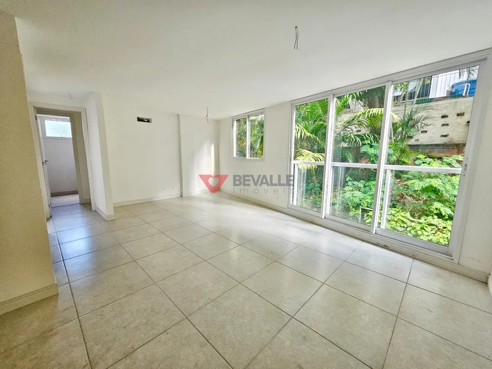 Apartamento, 2 quartos, 86 m² - Foto 1
