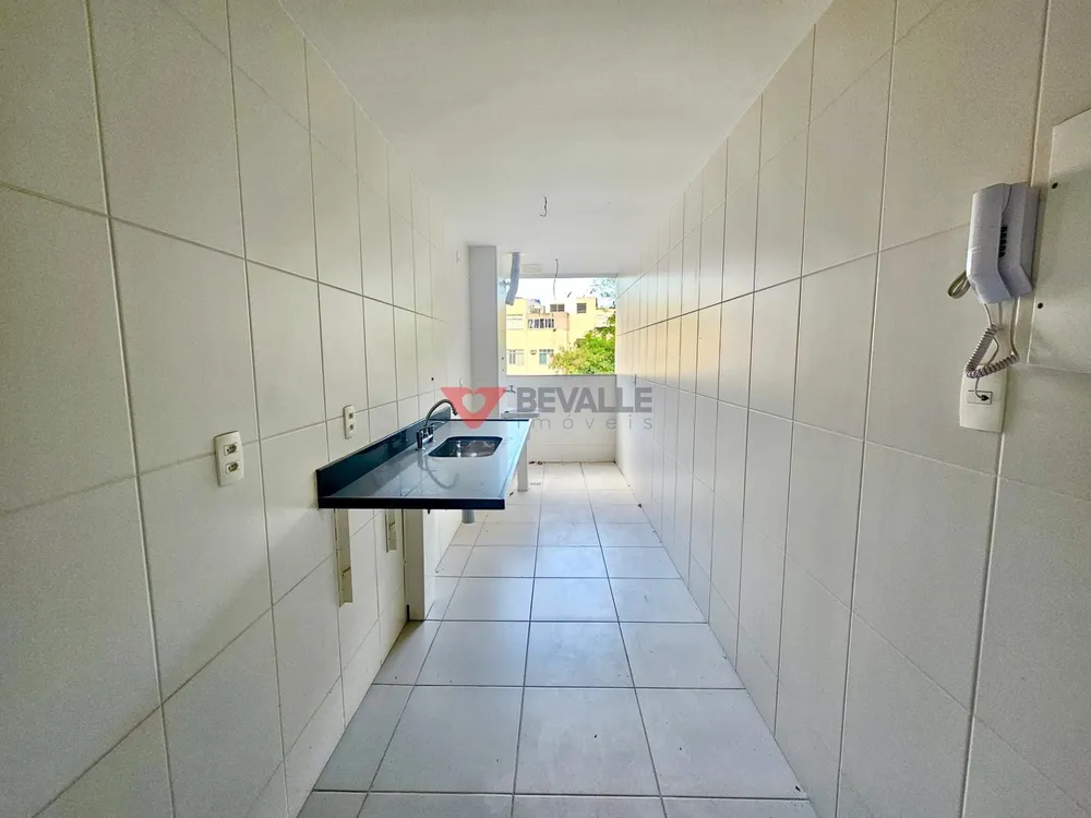 Apartamento, 2 quartos, 86 m² - Foto 3