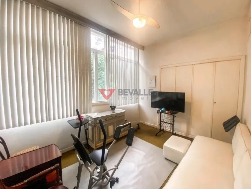 Apartamento, 3 quartos, 90 m² - Foto 7