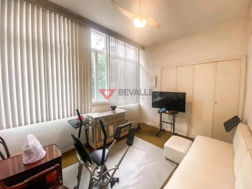 Apartamento, 3 quartos, 90 m² - Foto 11