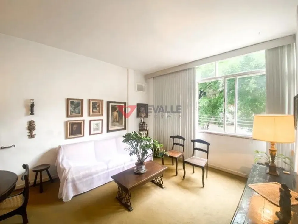 Apartamento, 3 quartos, 90 m² - Foto 2