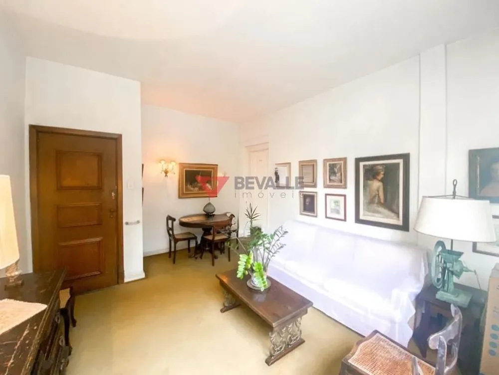 Apartamento, 3 quartos, 90 m² - Foto 3