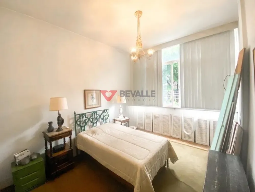 Apartamento, 3 quartos, 90 m² - Foto 8