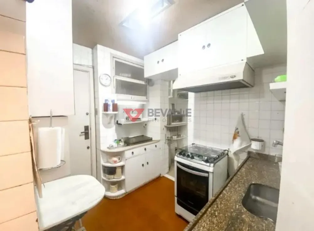 Apartamento, 3 quartos, 90 m² - Foto 17