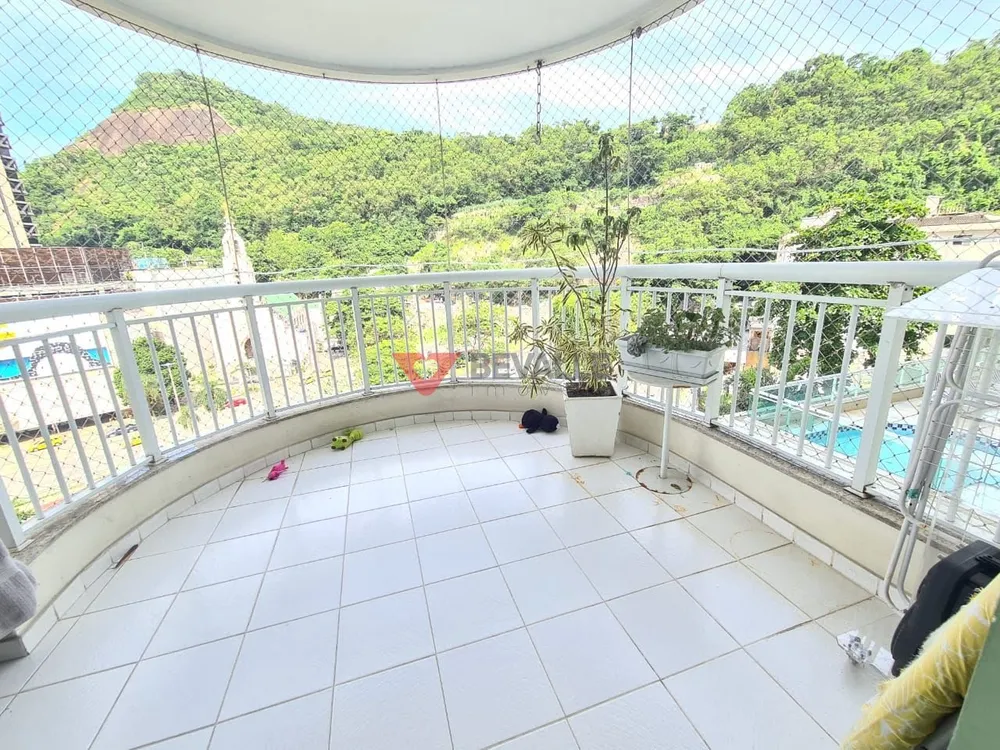 Apartamento, 3 quartos, 95 m² - Foto 21
