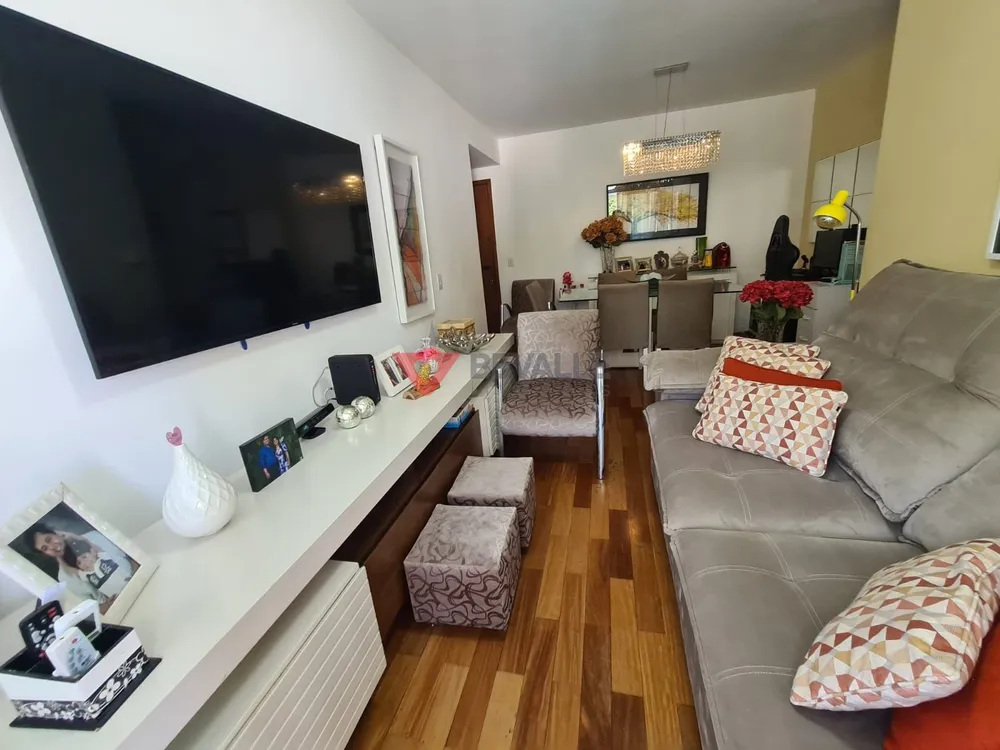 Apartamento, 3 quartos, 95 m² - Foto 7
