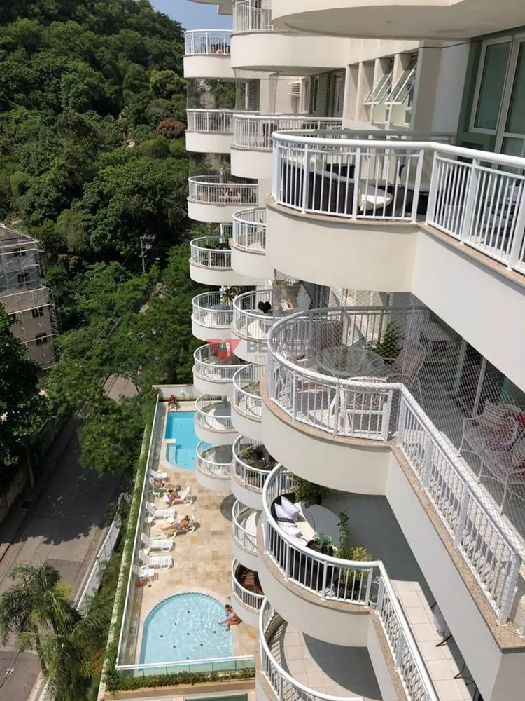 Apartamento, 3 quartos, 95 m² - Foto 20
