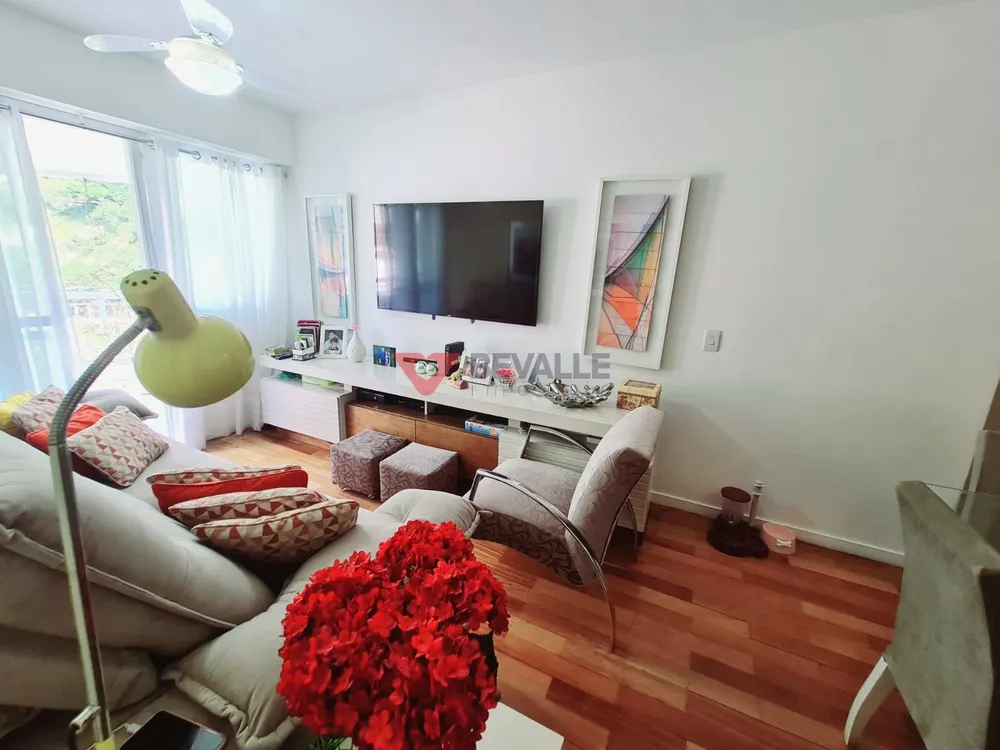 Apartamento, 3 quartos, 95 m² - Foto 3