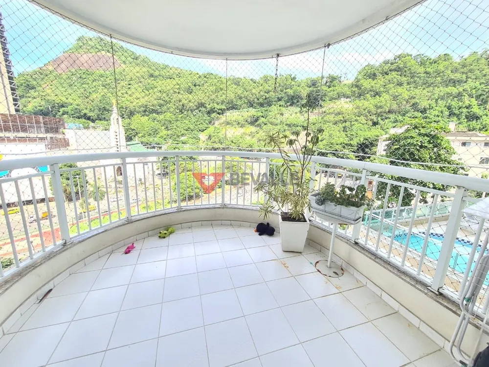 Apartamento, 3 quartos, 95 m² - Foto 10
