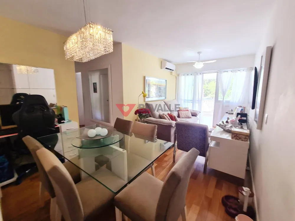 Apartamento, 3 quartos, 95 m² - Foto 6