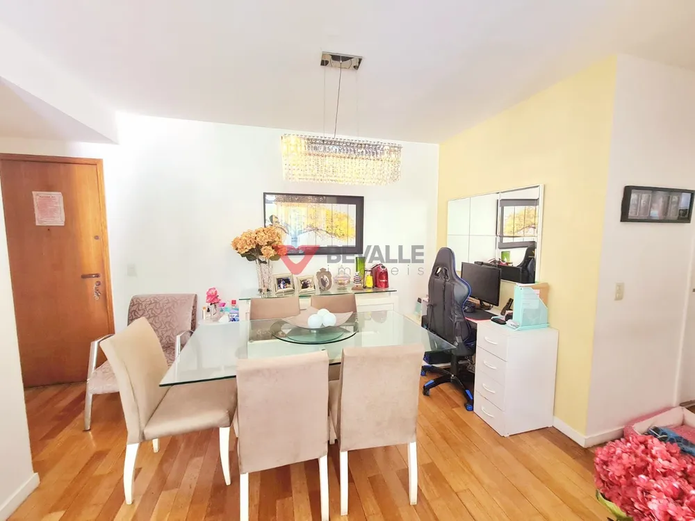 Apartamento, 3 quartos, 95 m² - Foto 4