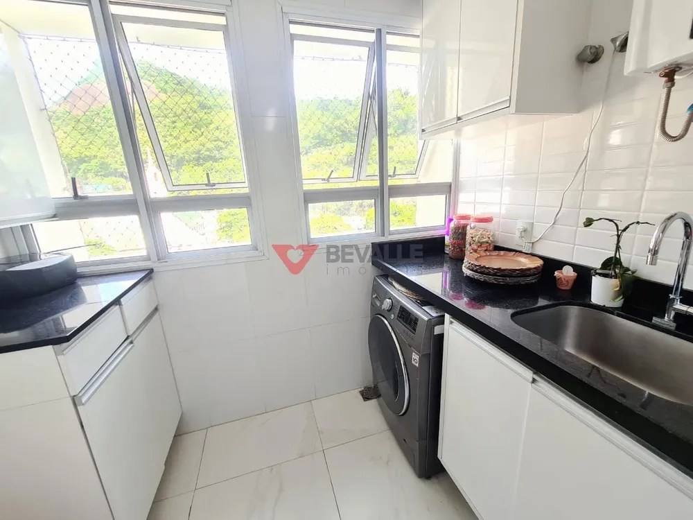 Apartamento, 3 quartos, 95 m² - Foto 12