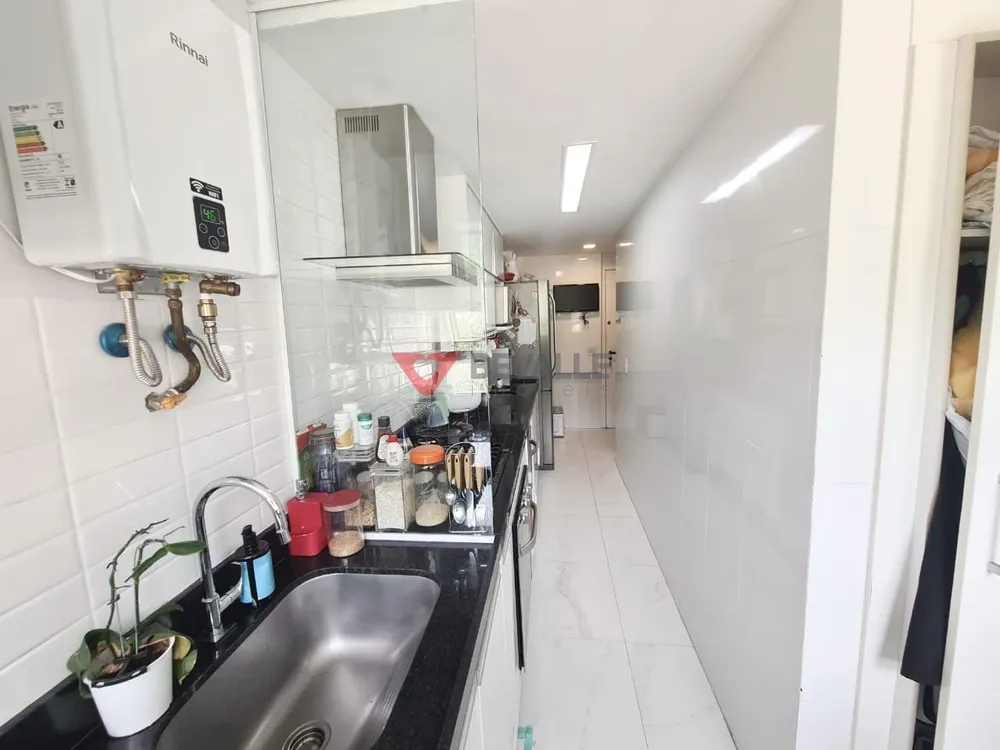 Apartamento, 3 quartos, 95 m² - Foto 8