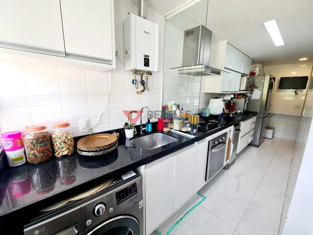 Apartamento, 3 quartos, 95 m² - Foto 14