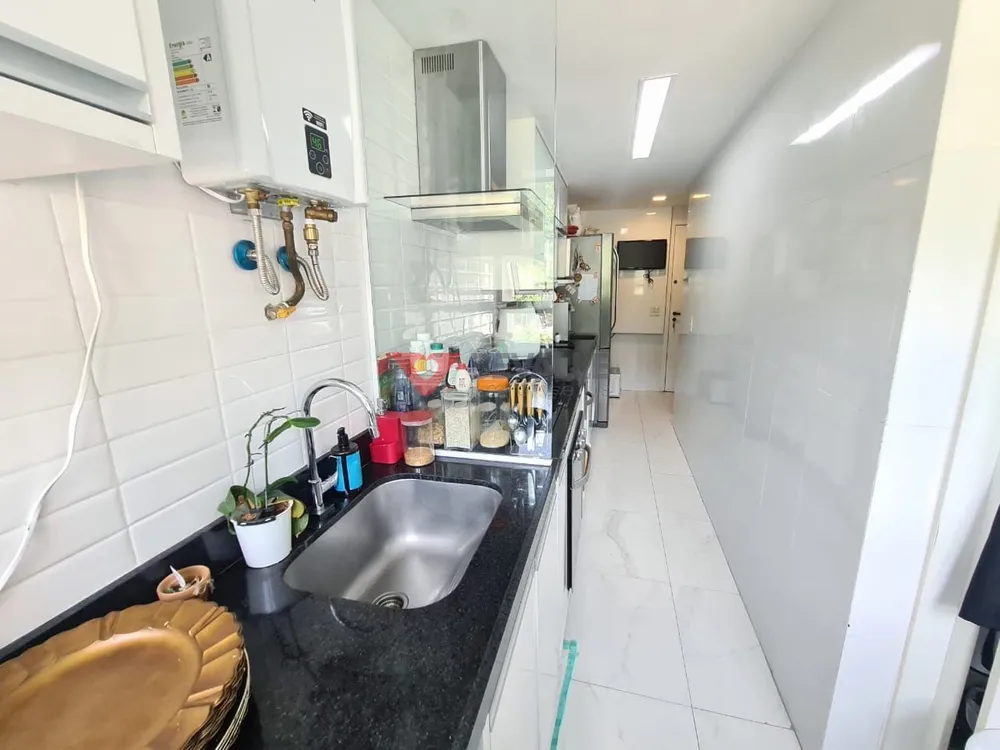 Apartamento, 3 quartos, 95 m² - Foto 11