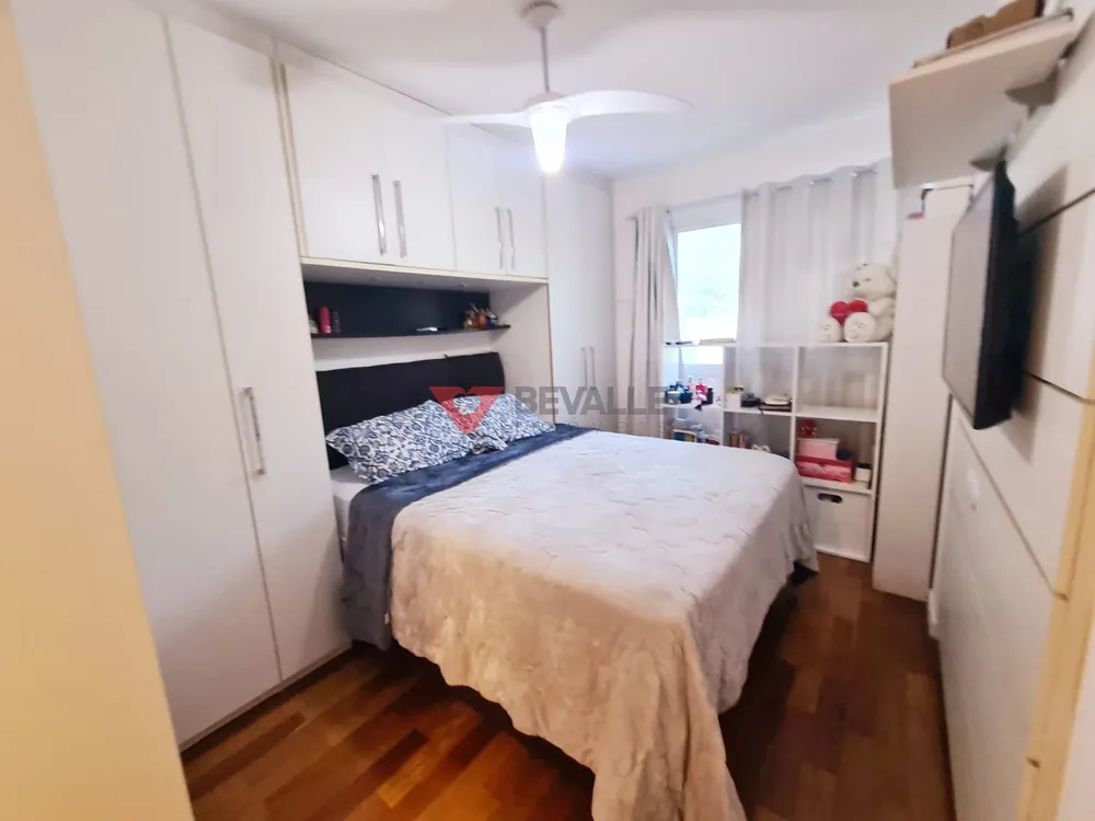 Apartamento, 3 quartos, 95 m² - Foto 2
