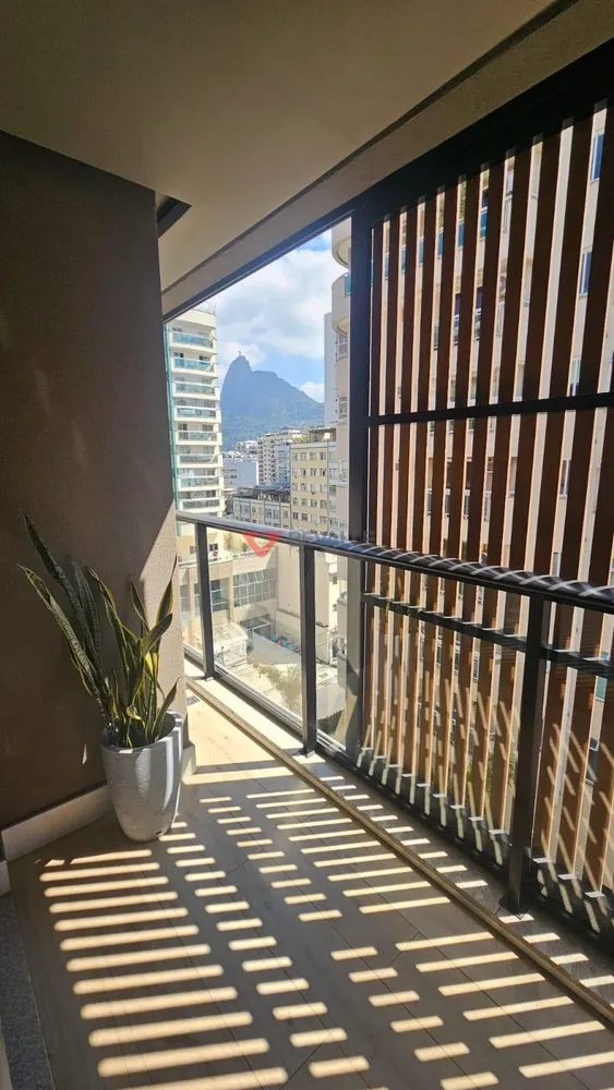 Apartamento, 2 quartos, 66 m² - Foto 13