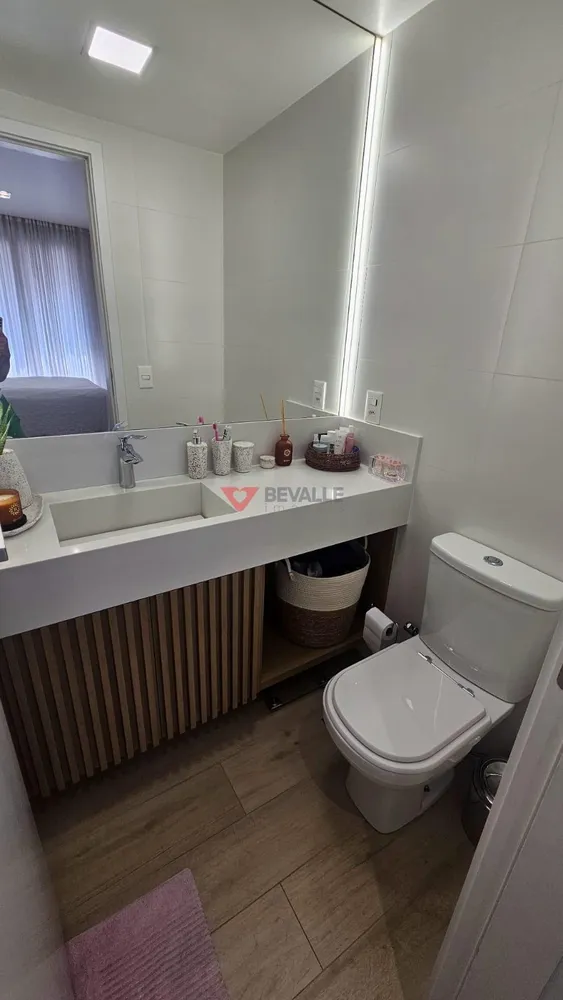 Apartamento, 2 quartos, 66 m² - Foto 10