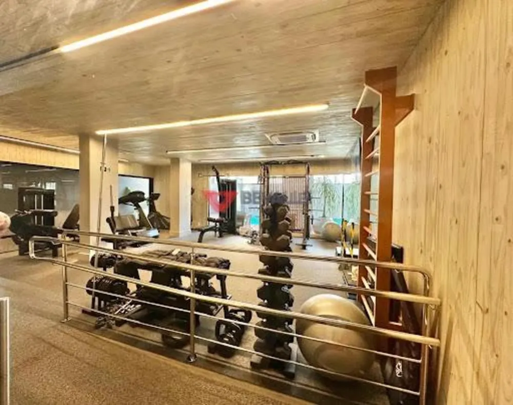Apartamento, 2 quartos, 66 m² - Foto 4