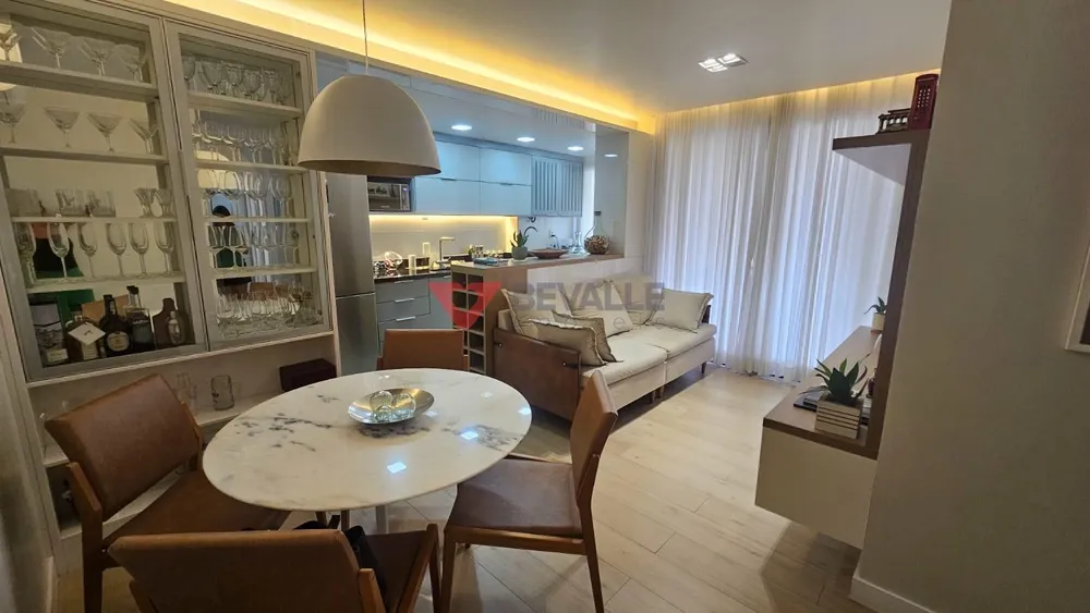 Apartamento, 2 quartos, 66 m² - Foto 5