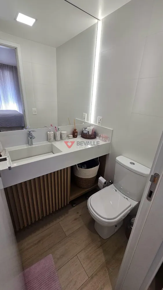 Apartamento, 2 quartos, 66 m² - Foto 12