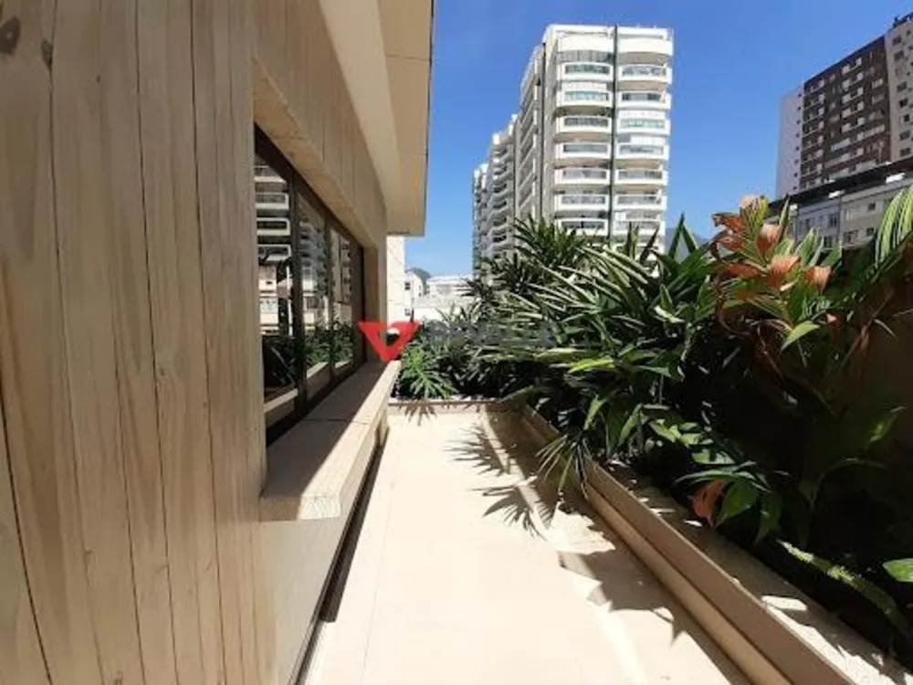 Apartamento, 2 quartos, 66 m² - Foto 6