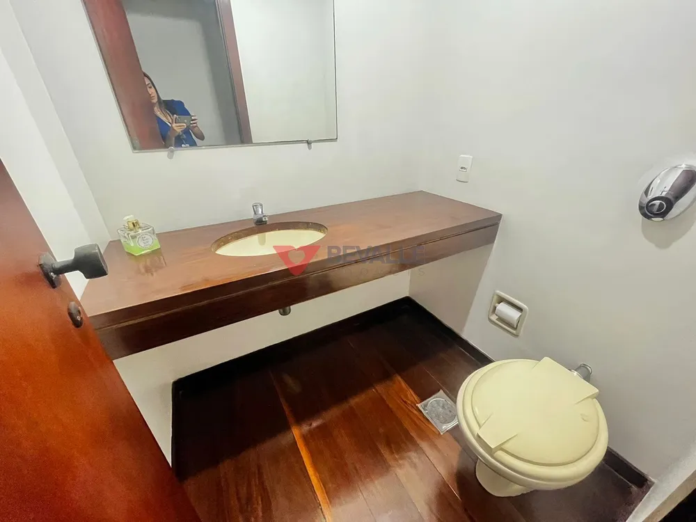 Apartamento, 4 quartos, 240 m² - Foto 21