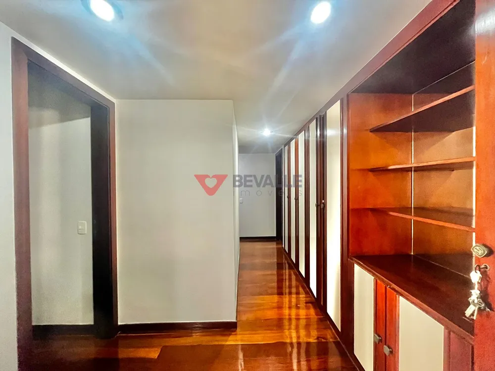 Apartamento, 4 quartos, 240 m² - Foto 34