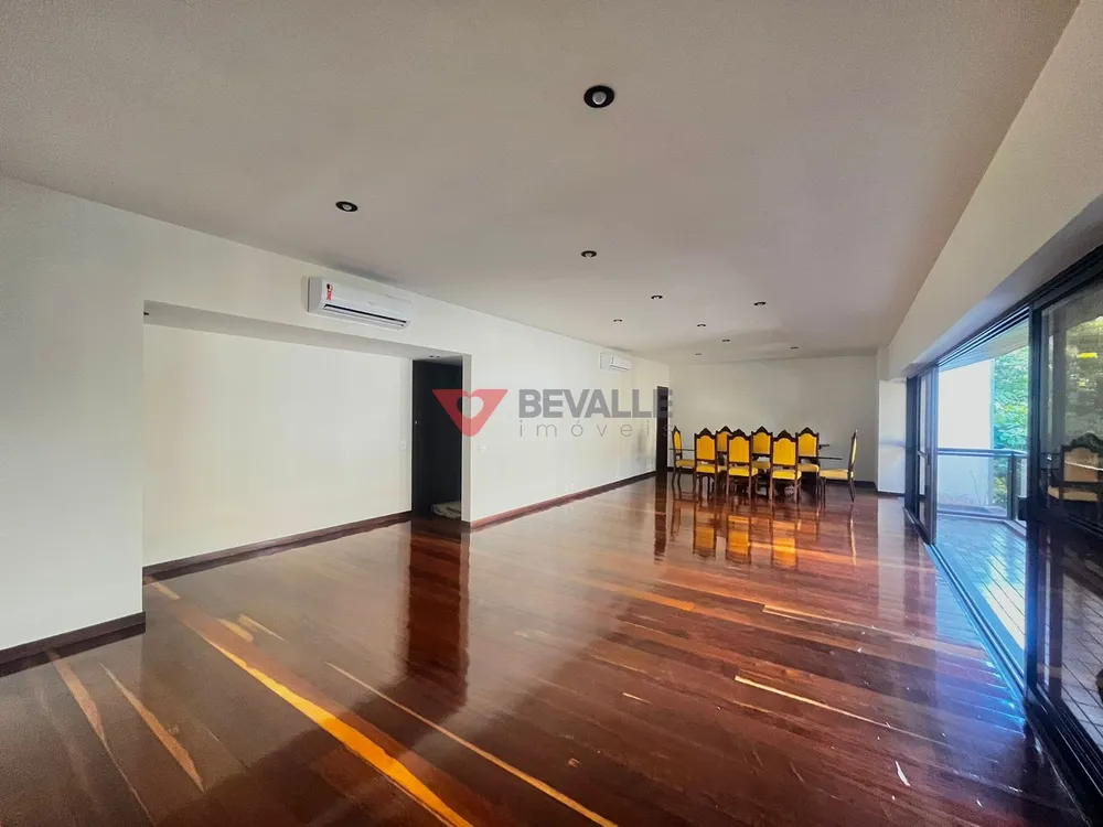 Apartamento, 4 quartos, 240 m² - Foto 5
