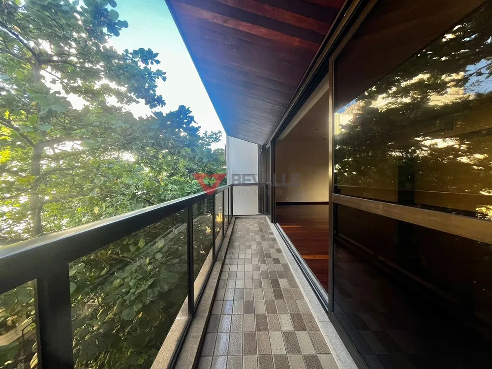 Apartamento, 4 quartos, 240 m² - Foto 7