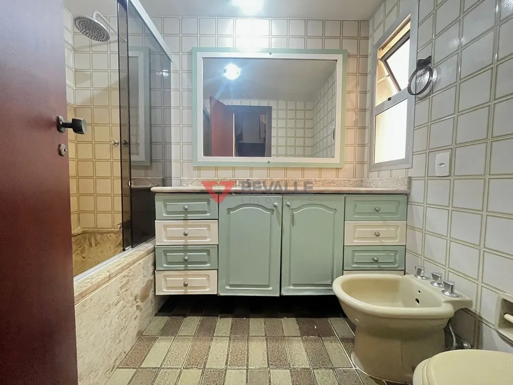 Apartamento, 4 quartos, 240 m² - Foto 11