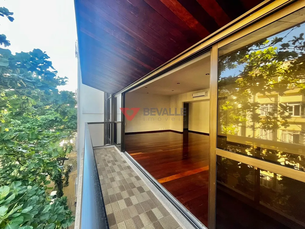 Apartamento, 4 quartos, 240 m² - Foto 2