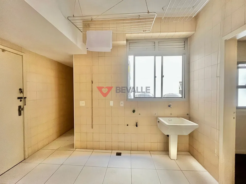 Apartamento, 4 quartos, 240 m² - Foto 16