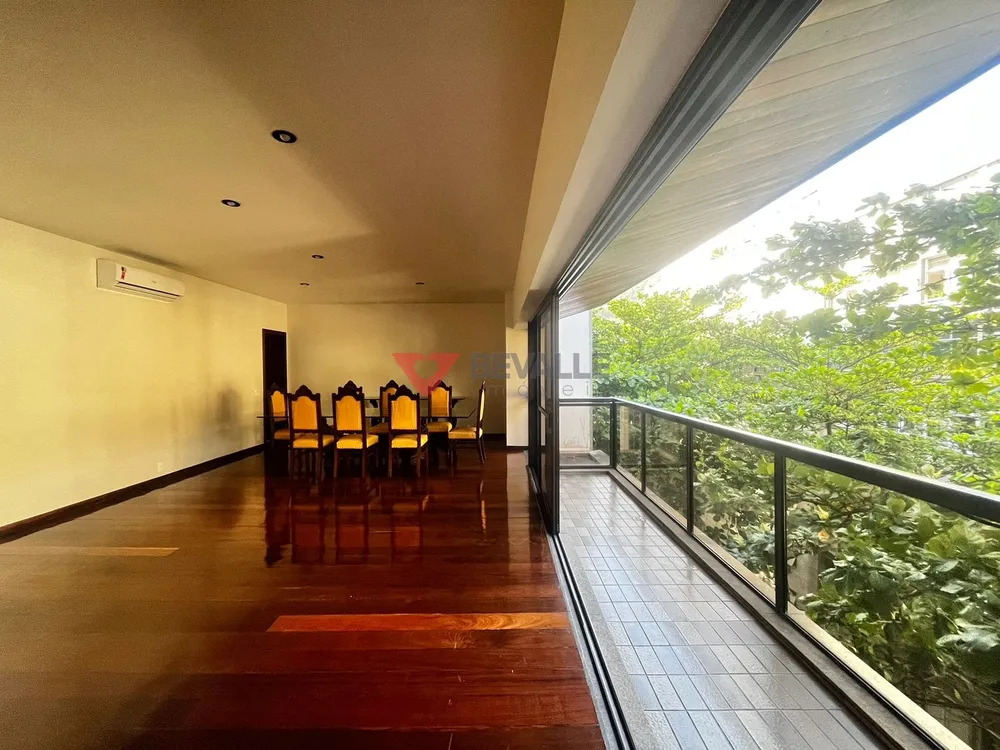 Apartamento, 4 quartos, 240 m² - Foto 20