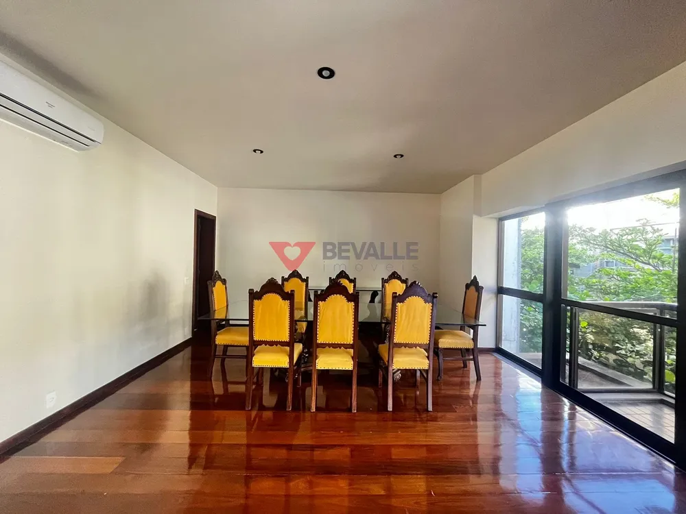 Apartamento, 4 quartos, 240 m² - Foto 14