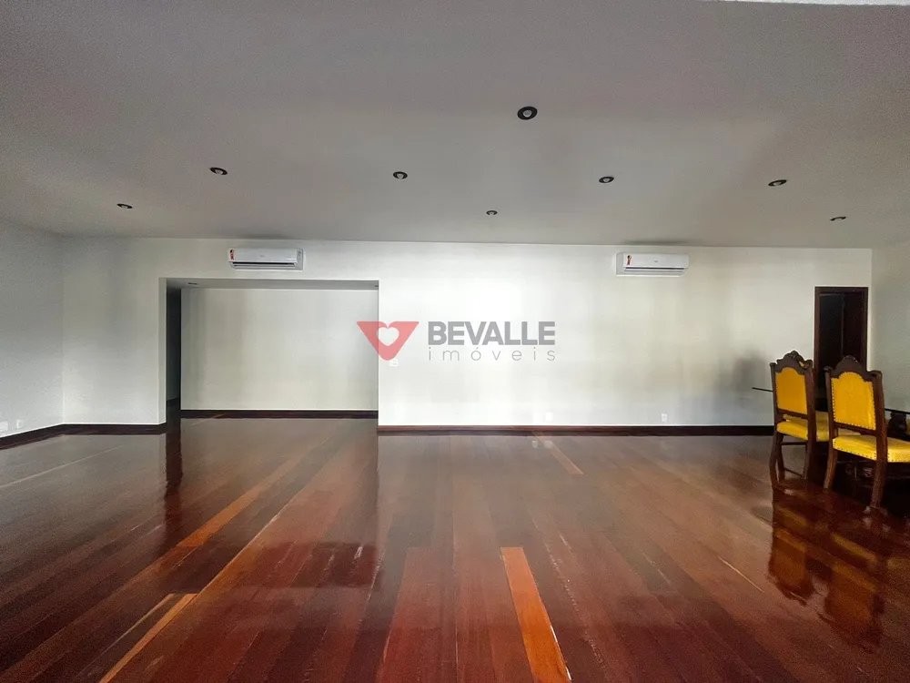 Apartamento, 4 quartos, 240 m² - Foto 3