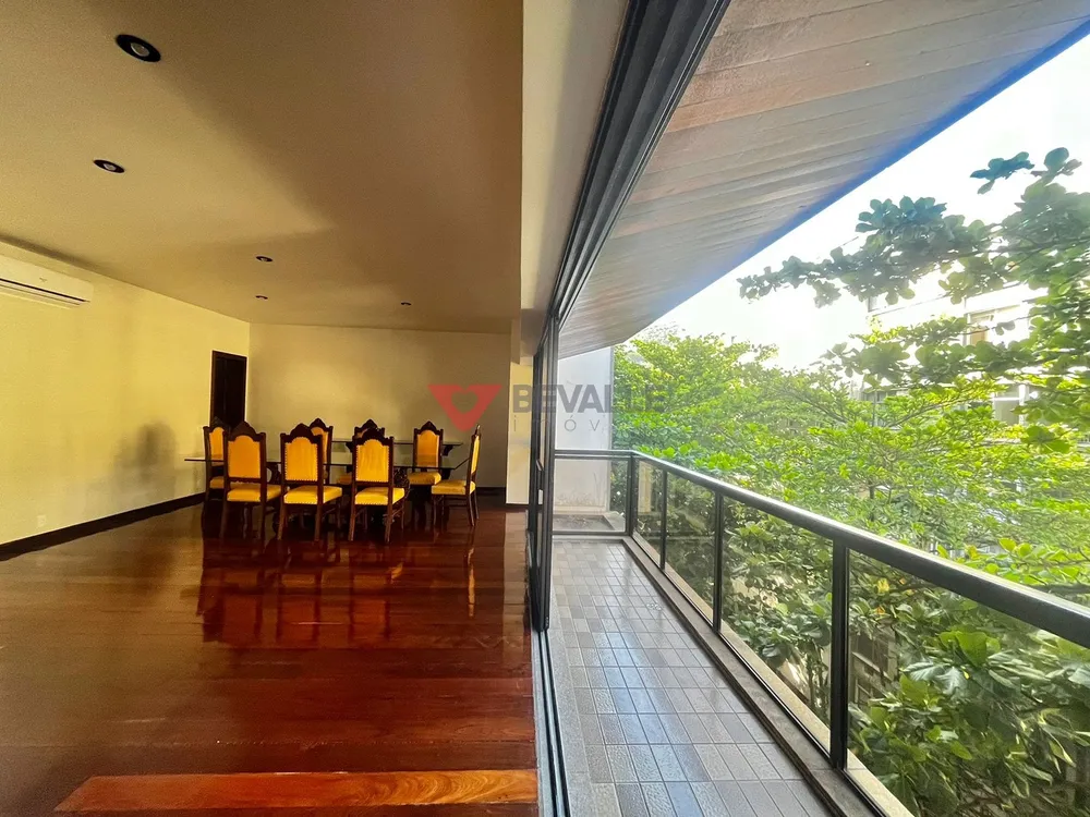 Apartamento, 4 quartos, 240 m² - Foto 23