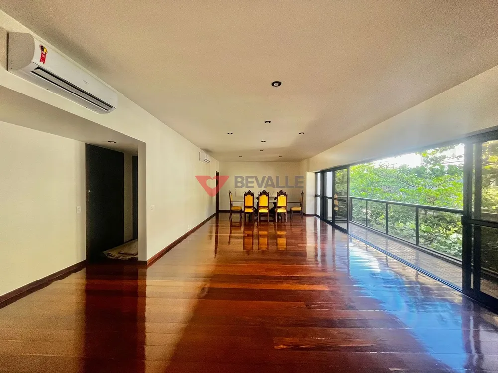 Apartamento, 4 quartos, 240 m² - Foto 4