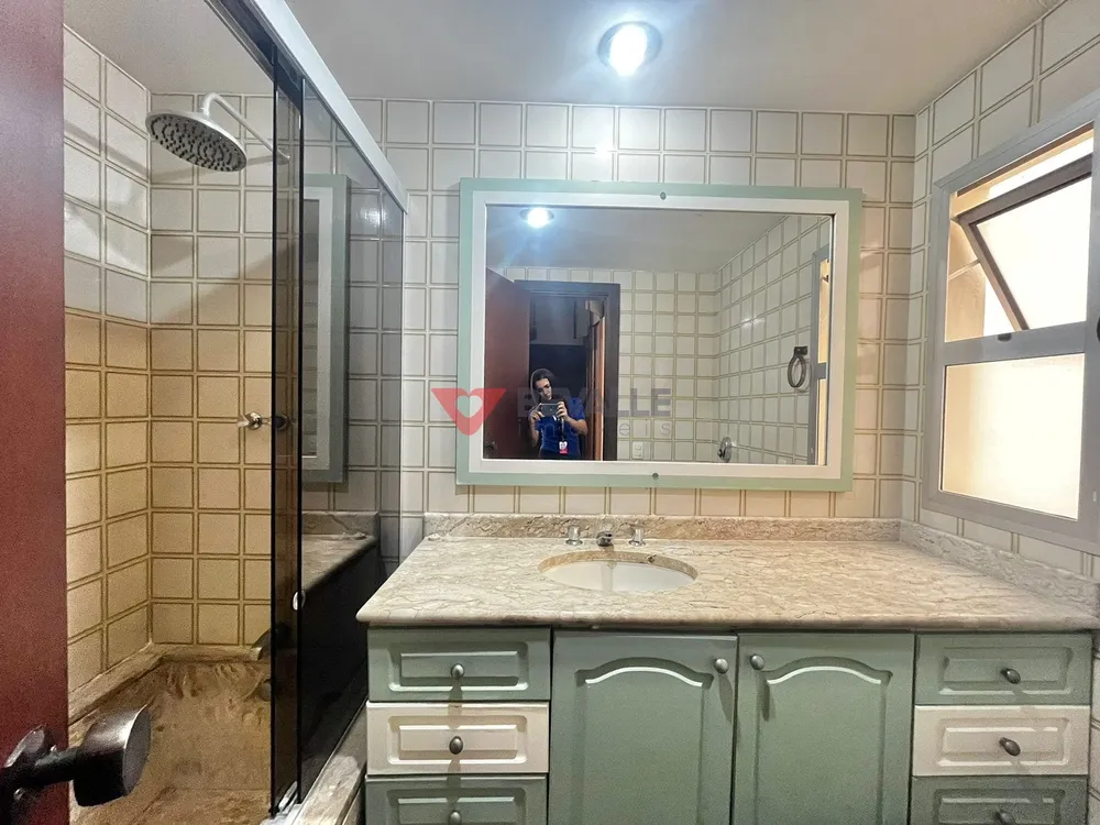 Apartamento, 4 quartos, 240 m² - Foto 12