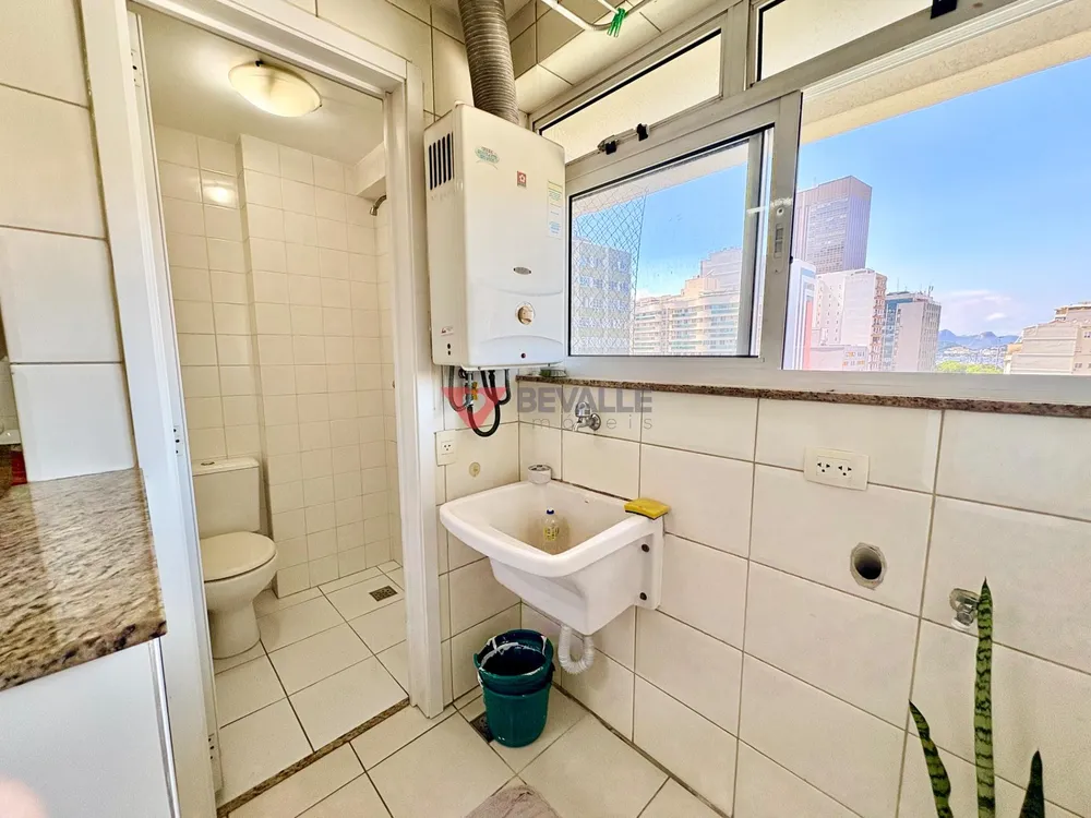 Apartamento, 2 quartos, 75 m² - Foto 17