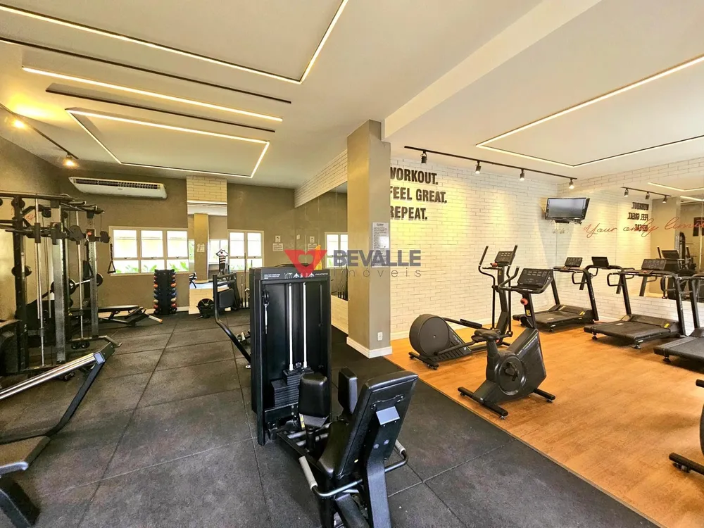Apartamento, 2 quartos, 75 m² - Foto 24