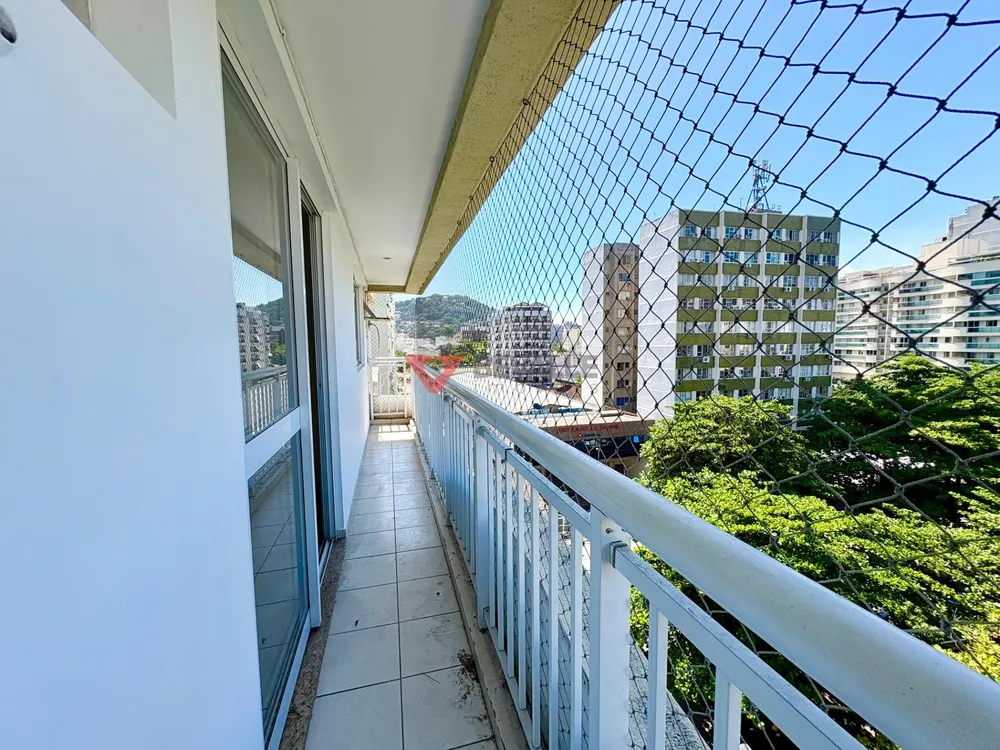 Apartamento, 2 quartos, 75 m² - Foto 2
